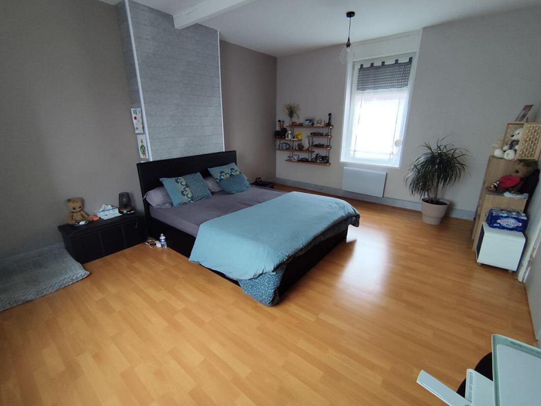 PONT-A-VENDIN Maison Pont A Vendin 5 pièces133 m2 5