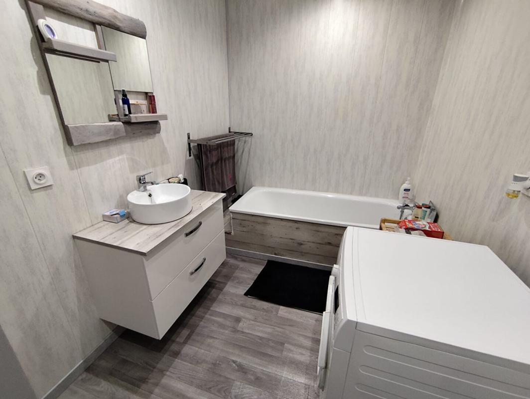 PONT-A-VENDIN Maison Pont A Vendin 5 pièces133 m2 6