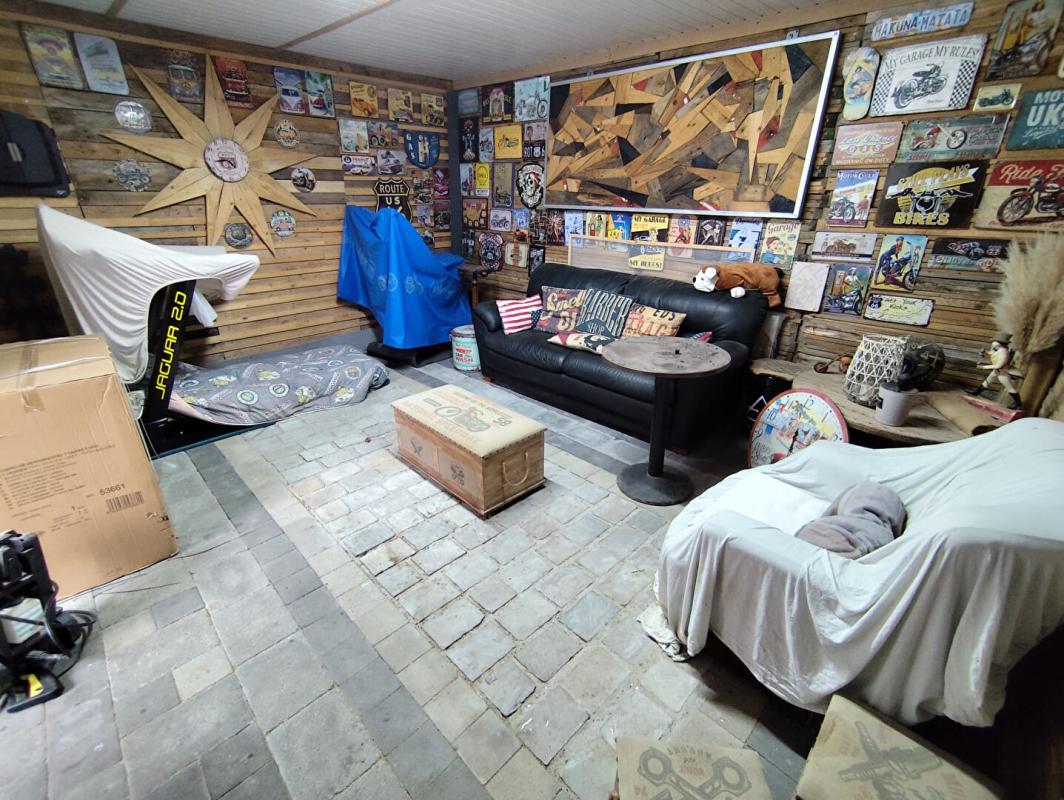 PONT-A-VENDIN Maison Pont A Vendin 5 pièces133 m2 8