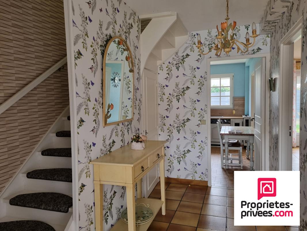 MONTIGNY-EN-GOHELLE Maison Montigny En Gohelle 4 pièce(s) 86 m2 3