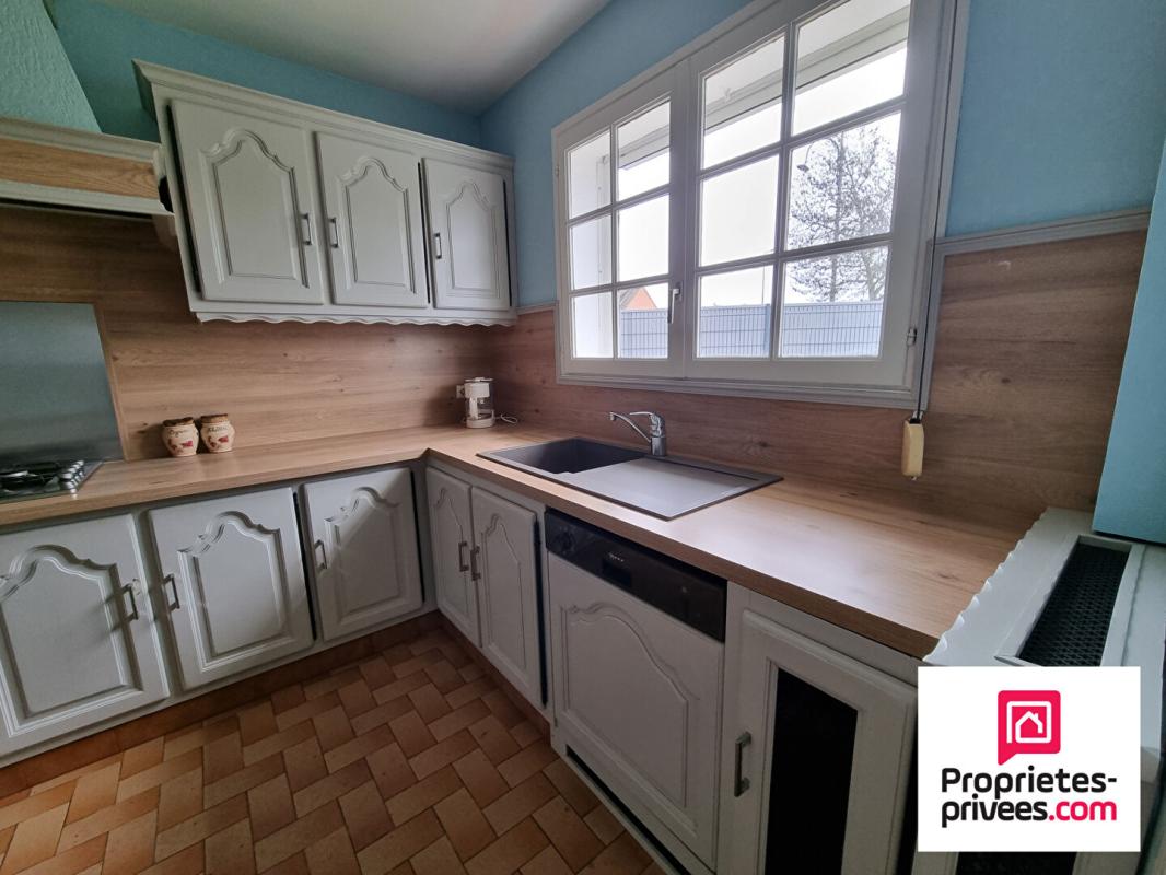 MONTIGNY-EN-GOHELLE Maison Montigny En Gohelle 4 pièce(s) 86 m2 4