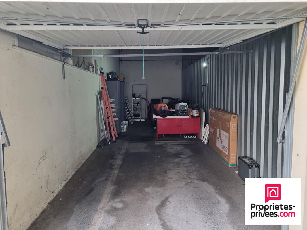 LENS Appartement hyper-centre de LENS, 4 pièces, 2 chambres, 71m2 10