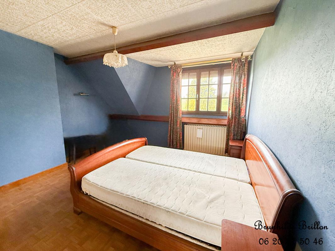 FAMPOUX Maison Fampoux 130 m2, 3 chambres, 2 salles de bains, garage 11