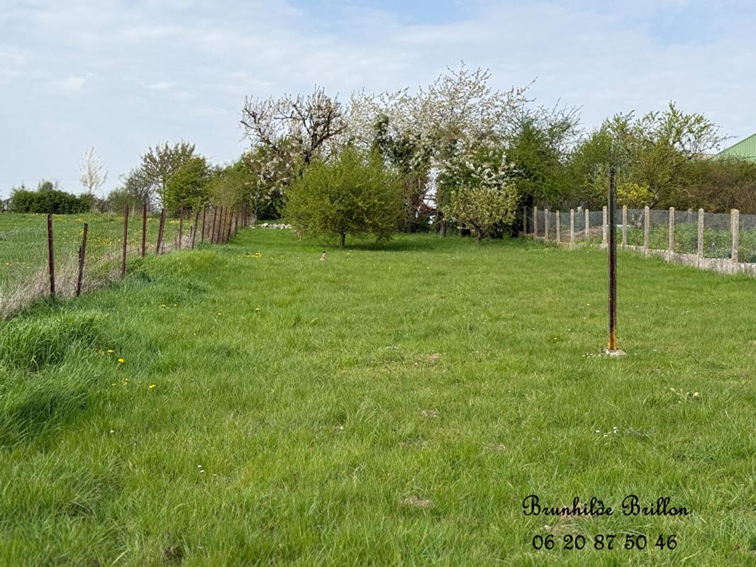 FAMPOUX Maison Fampoux 130 m2, 3 chambres, 2 salles de bains, garage 15