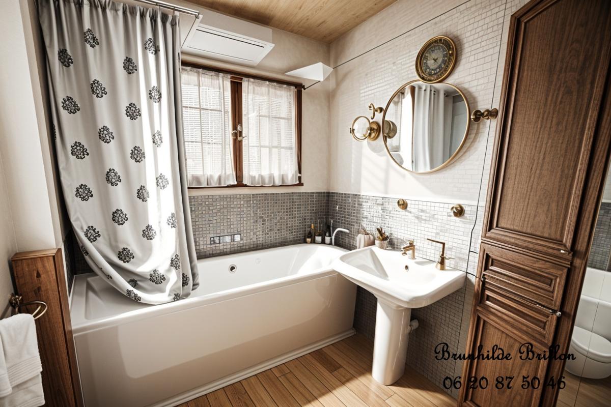 FAMPOUX Maison Fampoux 130 m2, 3 chambres, 2 salles de bains, garage 6