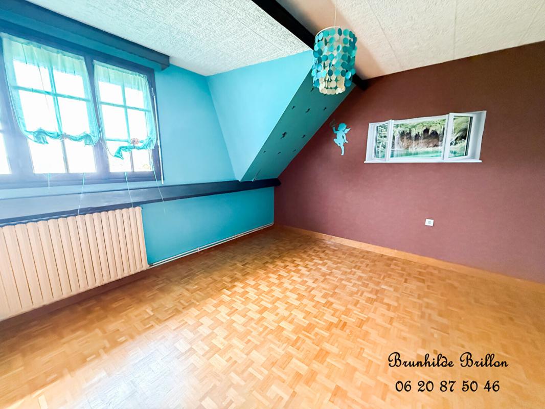 FAMPOUX Maison Fampoux 130 m2, 3 chambres, 2 salles de bains, garage 9