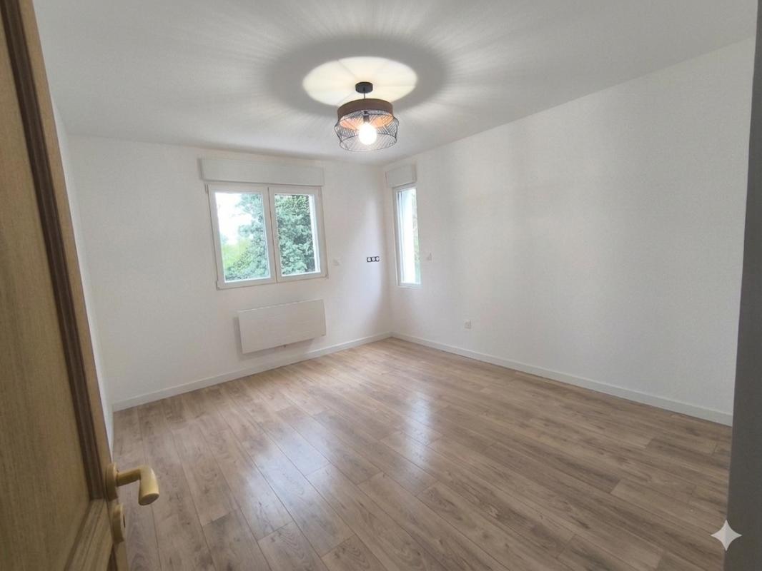 LOISON-SOUS-LENS Maison Loison Sous Lens 7 pièce(s) 140 m2 10