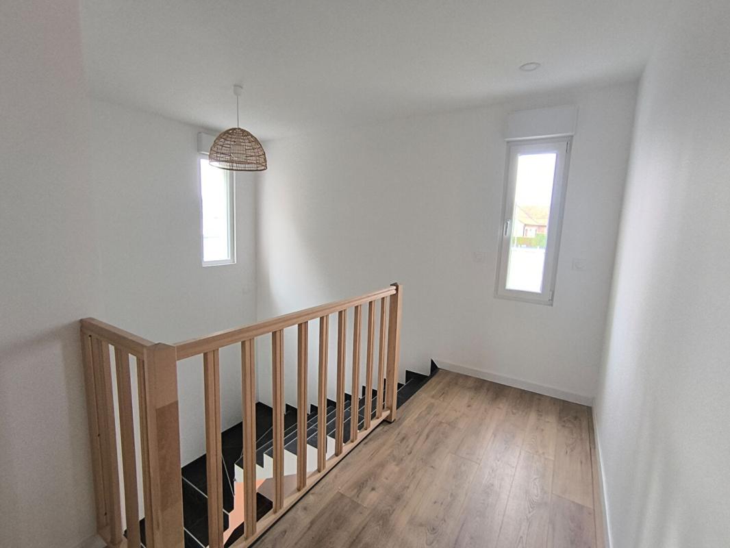 LOISON-SOUS-LENS Maison Loison Sous Lens 7 pièce(s) 140 m2 12