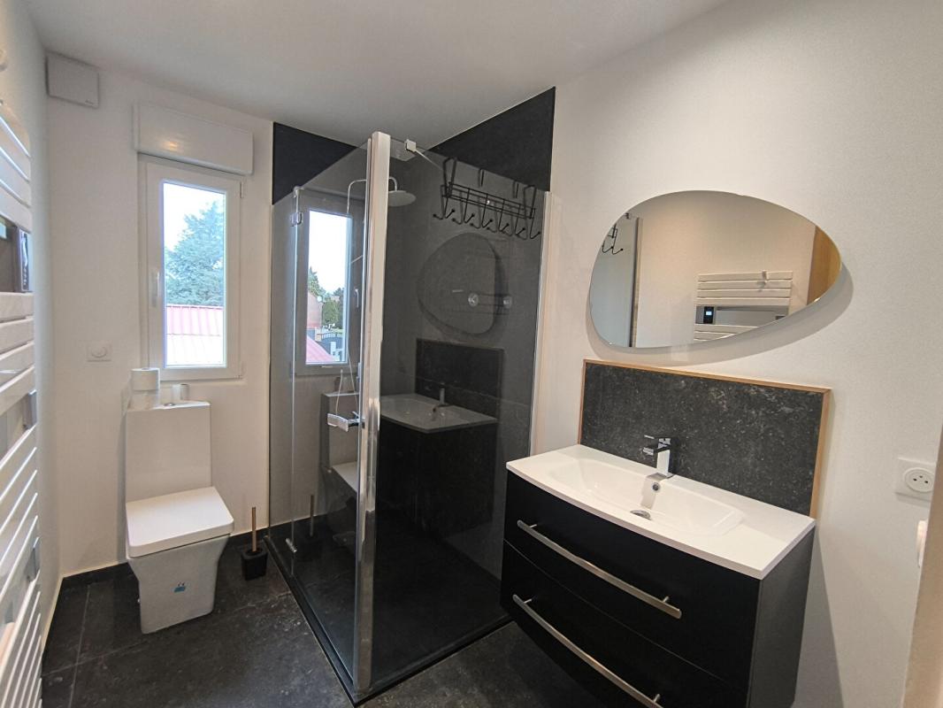 LOISON-SOUS-LENS Maison Loison Sous Lens 7 pièce(s) 140 m2 13