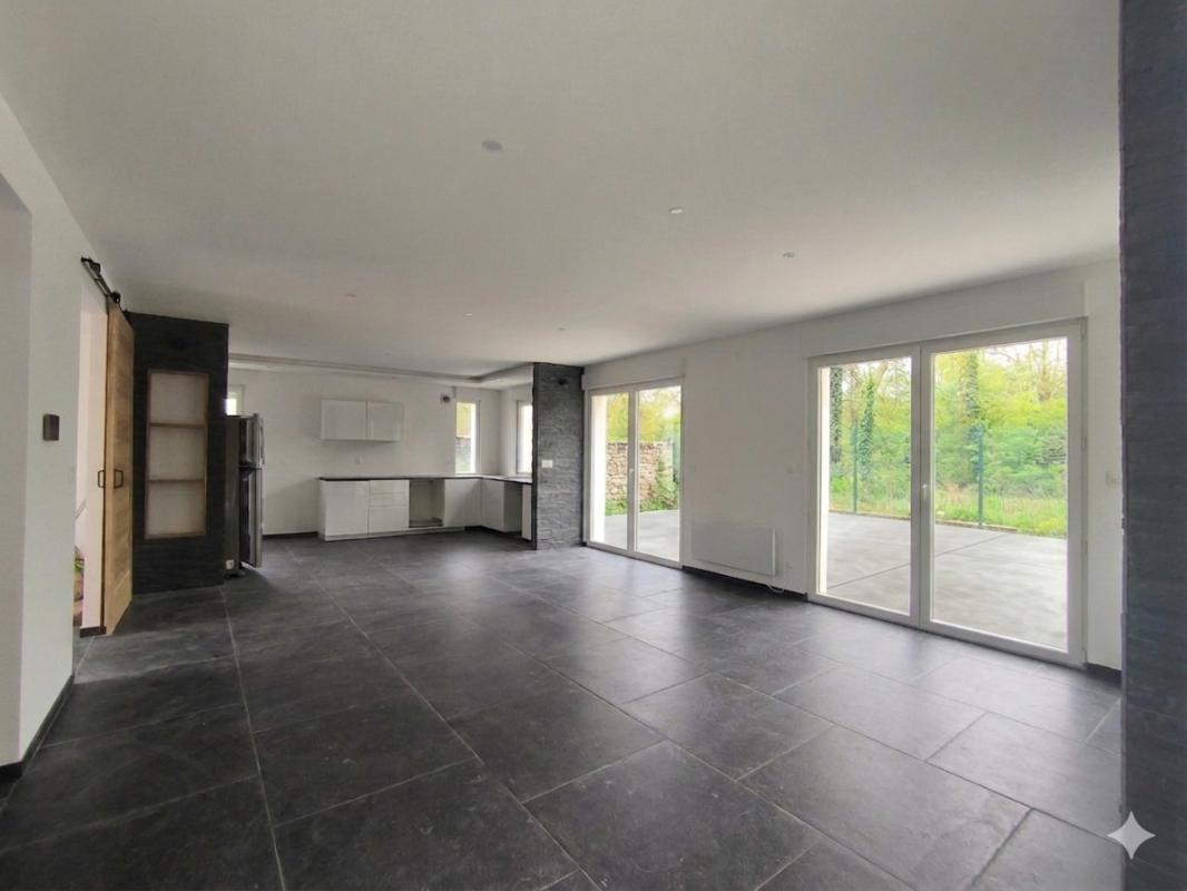 LOISON-SOUS-LENS Maison Loison Sous Lens 7 pièce(s) 140 m2 4