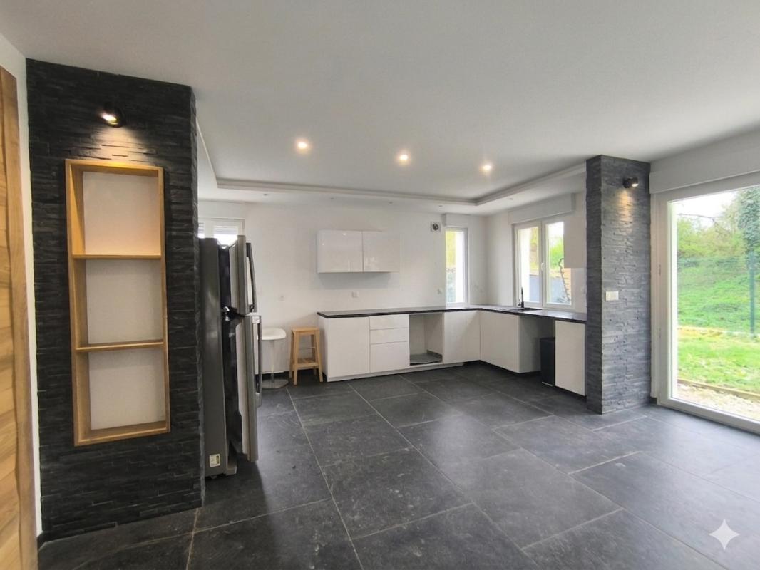 LOISON-SOUS-LENS Maison Loison Sous Lens 7 pièce(s) 140 m2 5