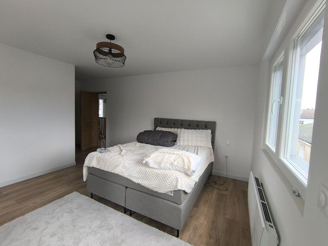 LOISON-SOUS-LENS Maison Loison Sous Lens 7 pièce(s) 140 m2 7