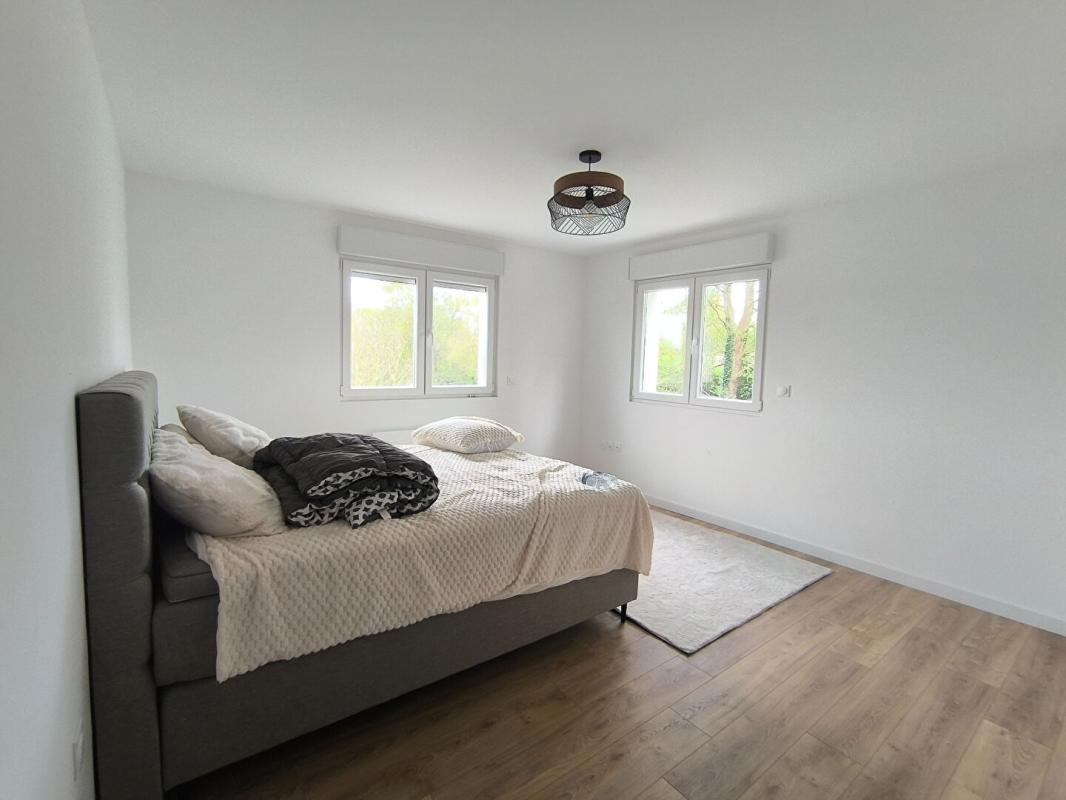 LOISON-SOUS-LENS Maison Loison Sous Lens 7 pièce(s) 140 m2 8