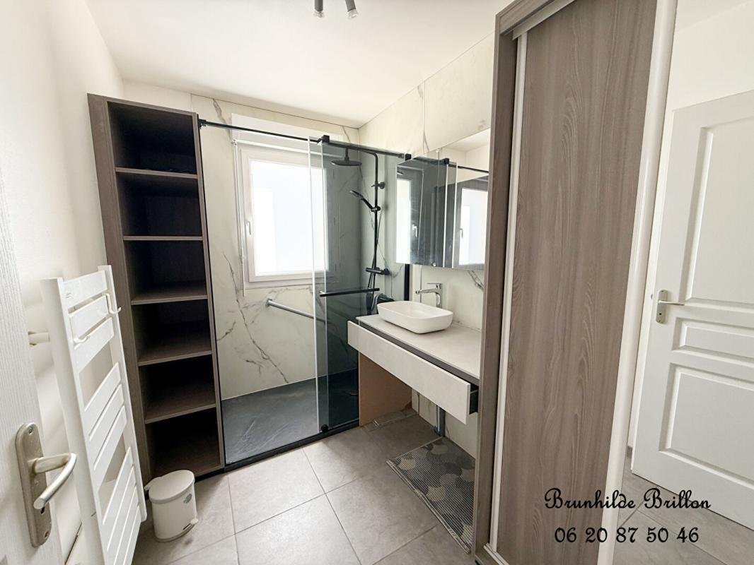 VIMY Vimy, maison plain-pied 2012, 100M², garage, jardin 10