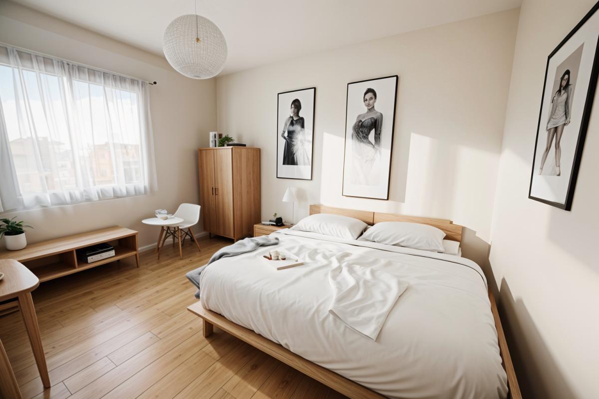 VIMY Vimy, maison plain-pied 2012, 100M², garage, jardin 11