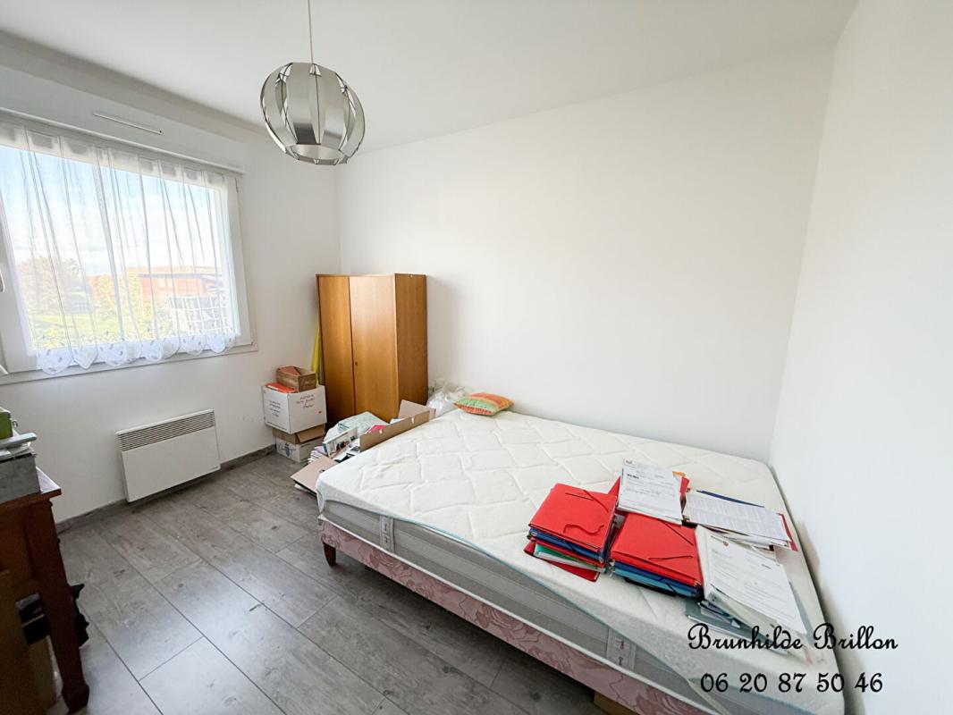 VIMY Vimy, maison plain-pied 2012, 100M², garage, jardin 12