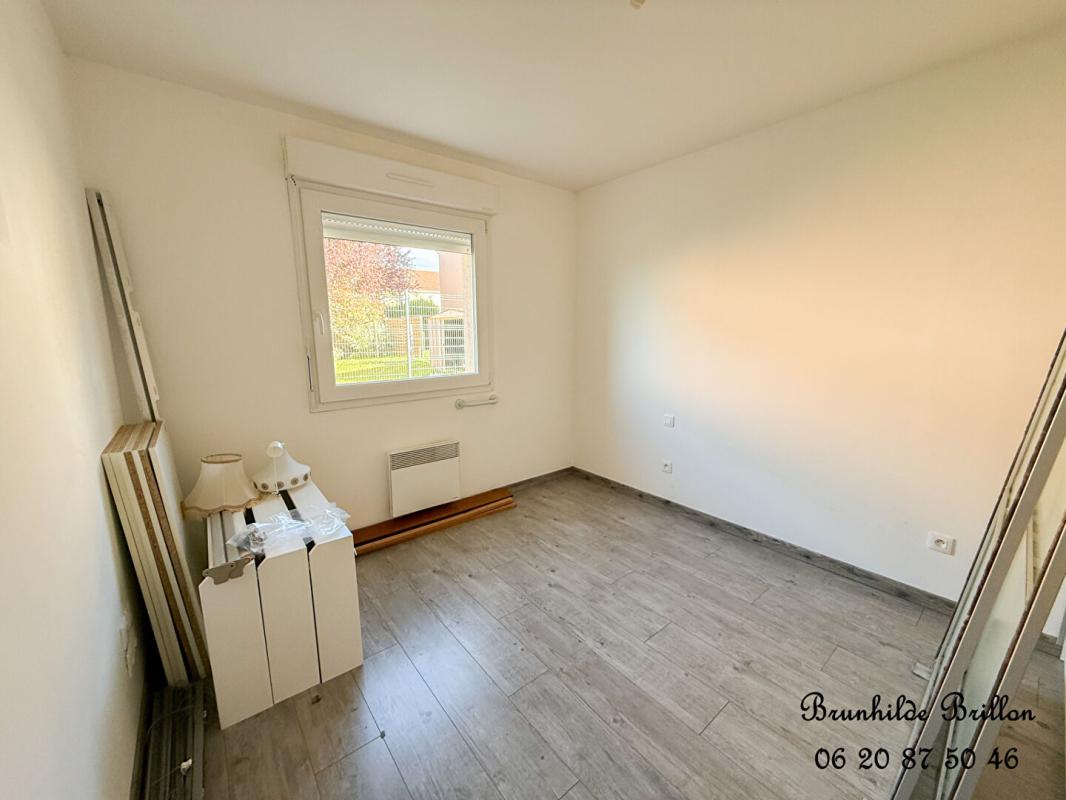 VIMY Vimy, maison plain-pied 2012, 100M², garage, jardin 13