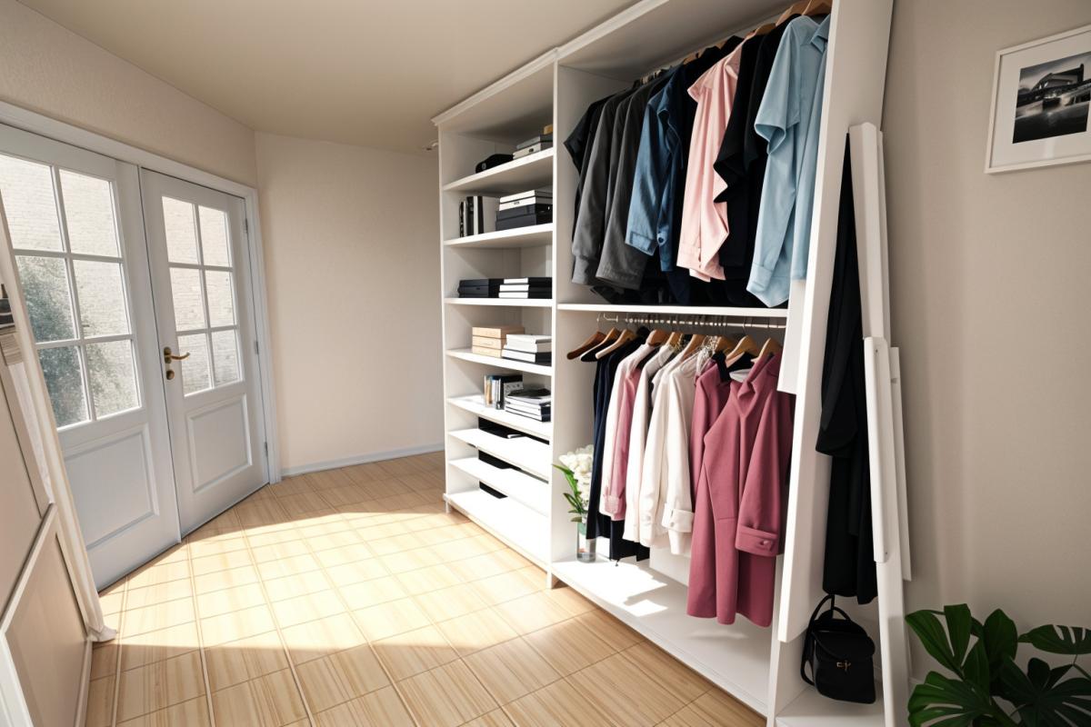 VIMY Vimy, maison plain-pied 2012, 100M², garage, jardin 9