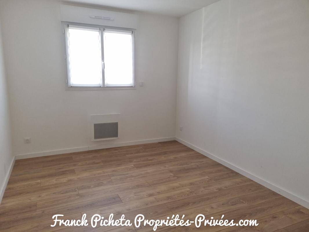 CARVIN Proche Carvin, maison individuelle semi plain-pied, 5 pièces, 4 chambres 10