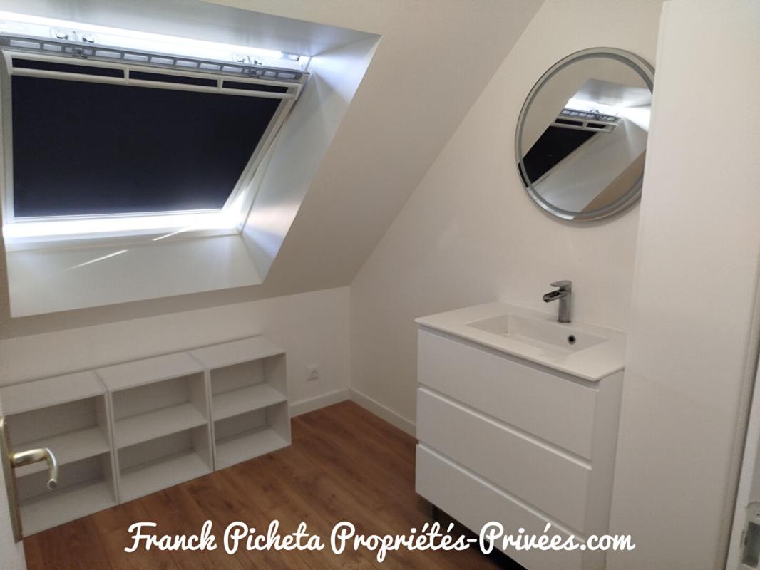 CARVIN Proche Carvin, maison individuelle semi plain-pied, 5 pièces, 4 chambres 11