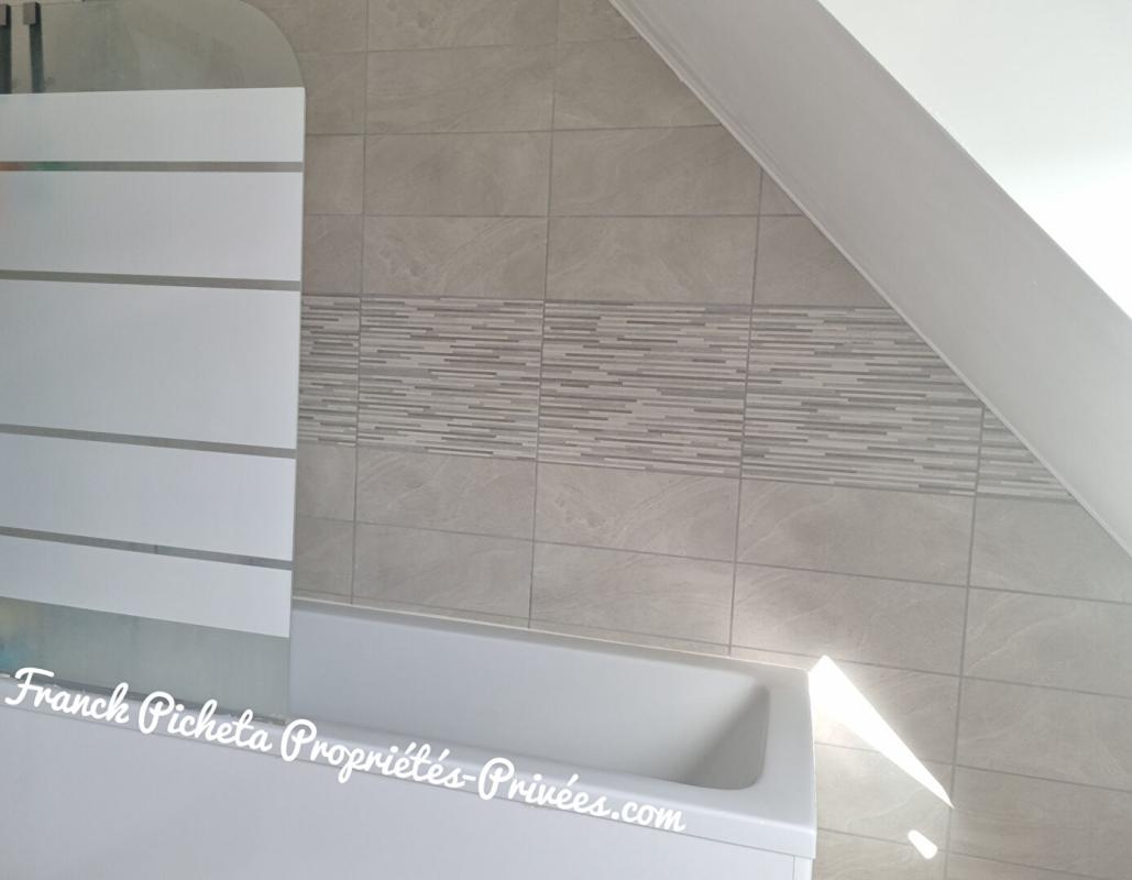 CARVIN Proche Carvin, maison individuelle semi plain-pied, 5 pièces, 4 chambres 12