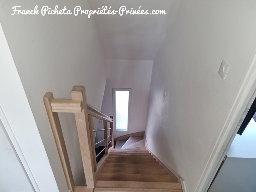 CARVIN Proche Carvin, maison individuelle semi plain-pied, 5 pièces, 4 chambres 9