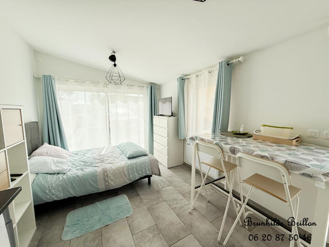 LENS Pavillon 215m², 3 chambres, bureau, garage, piscine, jardin 10