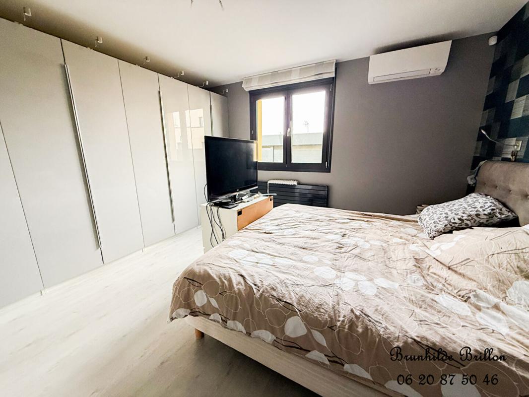 LENS Pavillon 215m², 3 chambres, bureau, garage, piscine, jardin 7