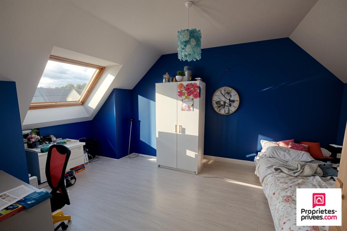 BIACHE-SAINT-VAAST Maison individuelle semi-plain-pied, 5 pièces, 3 chambres, 90 m2 Biache Saint Vaast (62118) 10