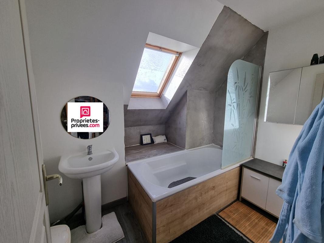 BIACHE-SAINT-VAAST Maison individuelle semi-plain-pied, 5 pièces, 3 chambres, 90 m2 Biache Saint Vaast (62118) 11