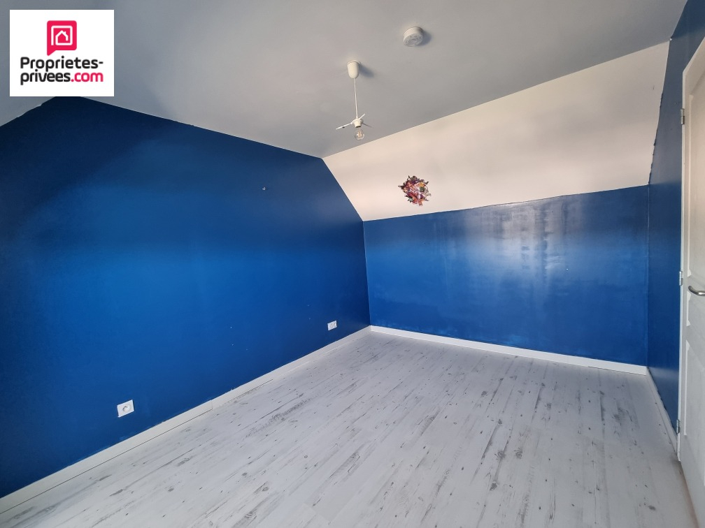 BIACHE-SAINT-VAAST Maison individuelle semi-plain-pied, 5 pièces, 3 chambres, 90 m2 Biache Saint Vaast (62118) 18