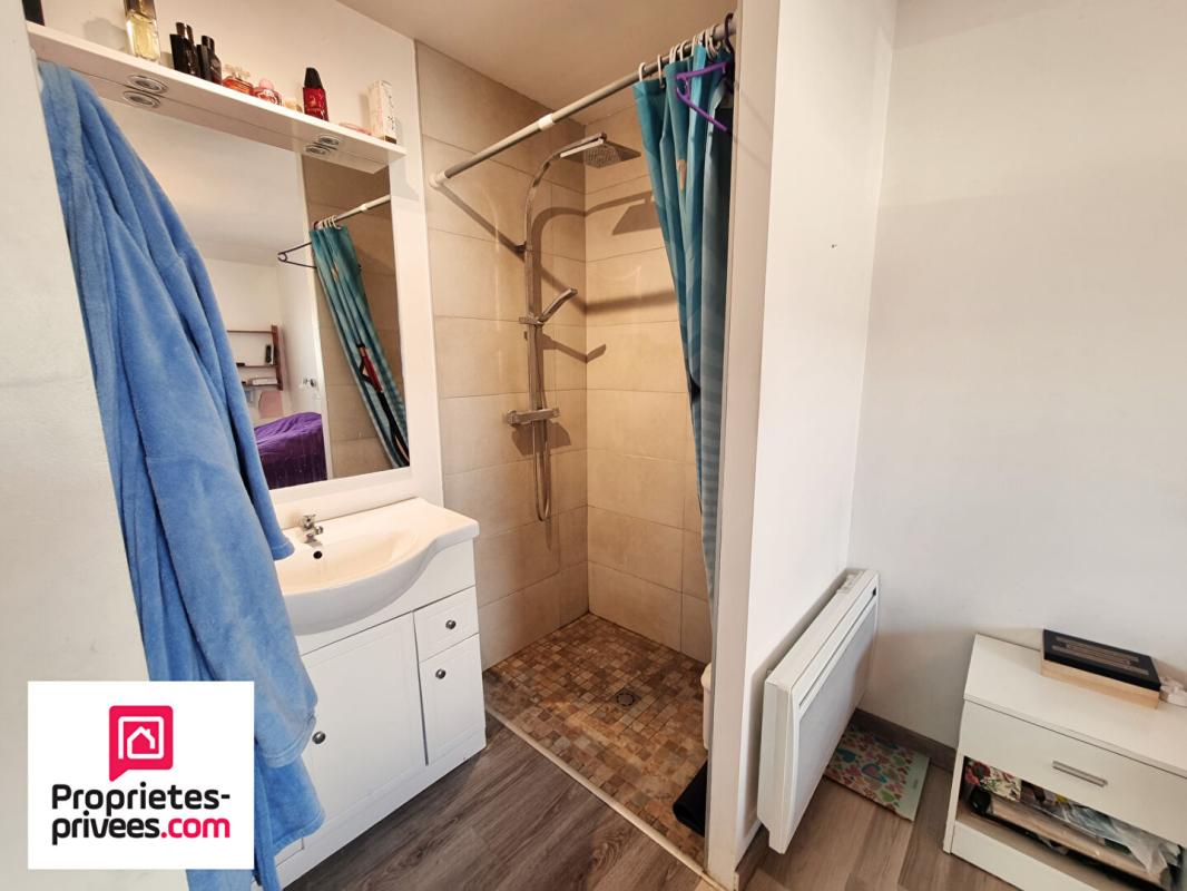 BIACHE-SAINT-VAAST Maison individuelle semi-plain-pied, 5 pièces, 3 chambres, 90 m2 Biache Saint Vaast (62118) 8