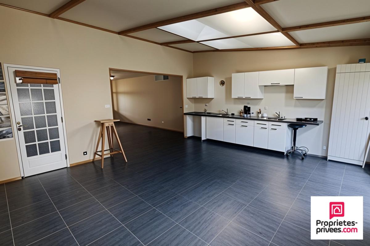 SECLIN Maison familiale, Seclin 5 pièce(s), environ 100 m2 3