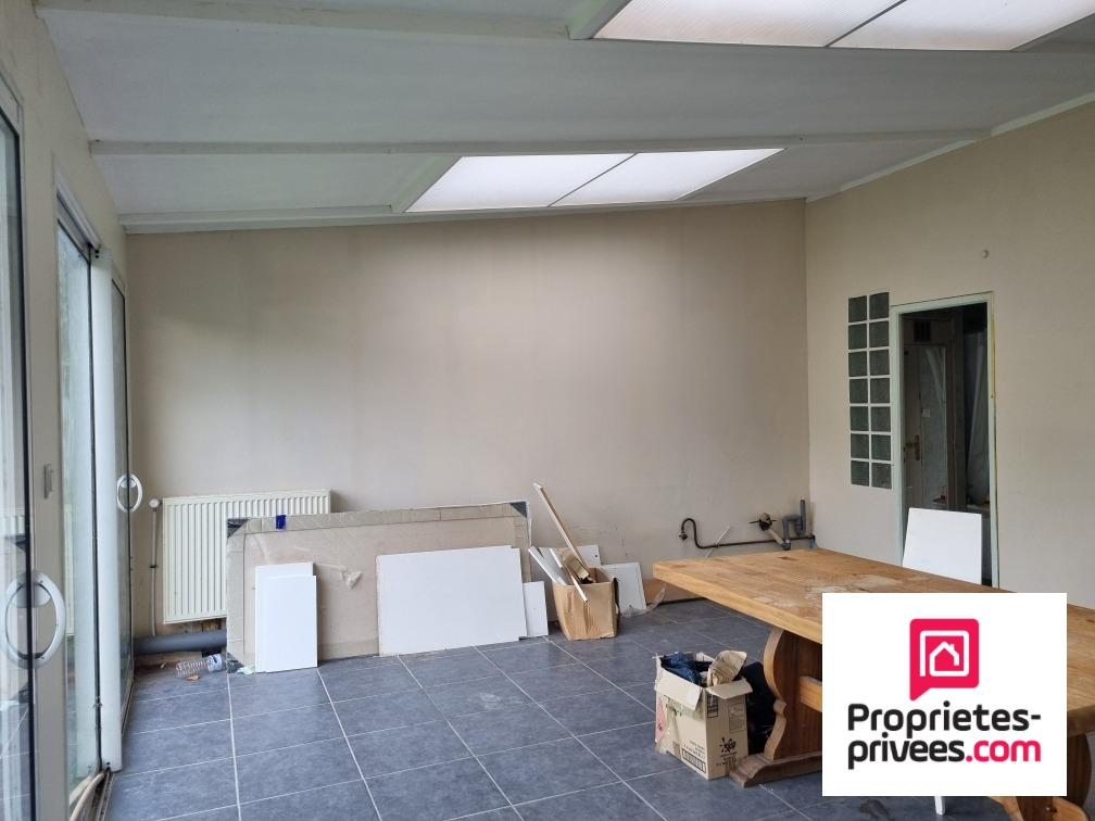 SECLIN Maison familiale, Seclin 5 pièce(s), environ 100 m2 9