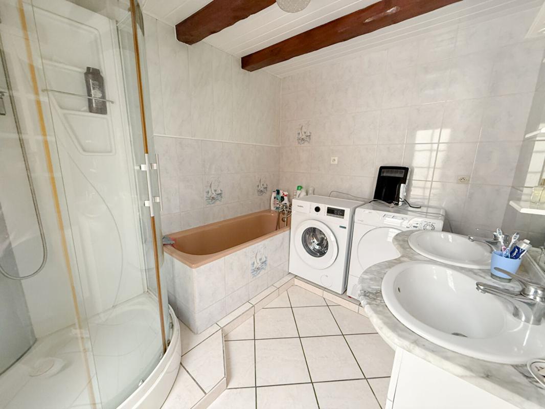 FOUQUIERES-LES-LENS Fouquières, 62740, maison 3 chambres, 115M², jardin 10