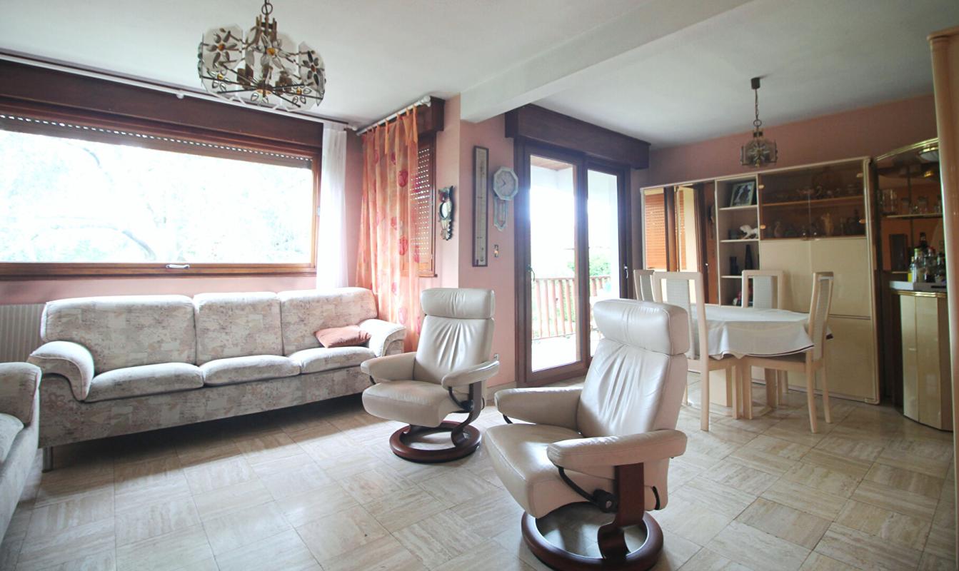 LOISON-SOUS-LENS Maison individuelle - Loison Sous Lens - 4 chambres -120 m2 1