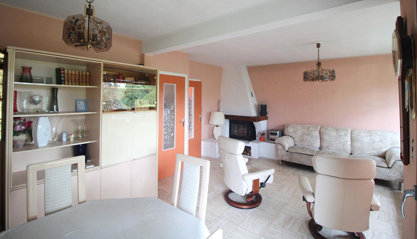 LOISON-SOUS-LENS Maison individuelle - Loison Sous Lens - 4 chambres -120 m2 2