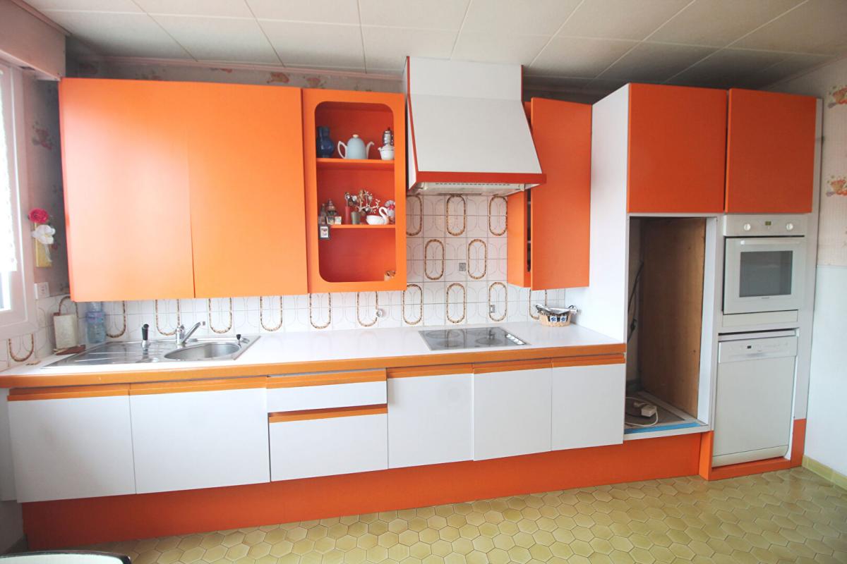 LOISON-SOUS-LENS Maison individuelle - Loison Sous Lens - 4 chambres -120 m2 3
