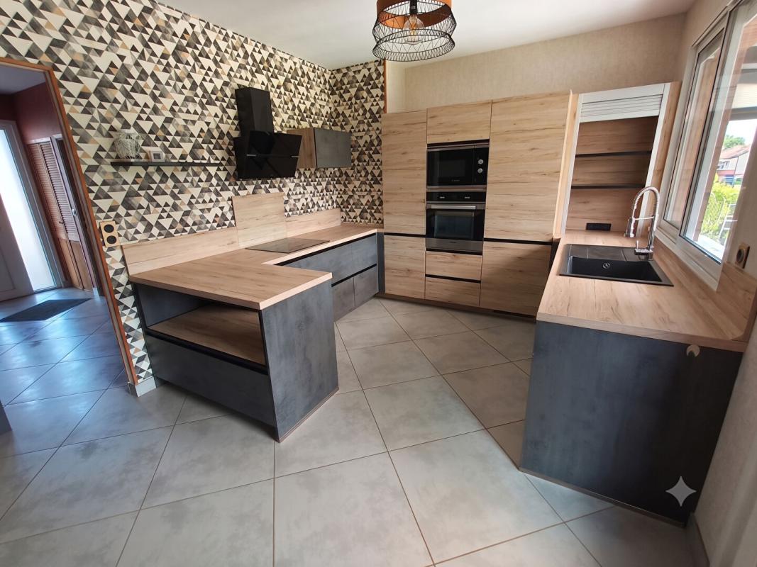 LIEVIN Maison Lievin 5 pièces 140 m2 1