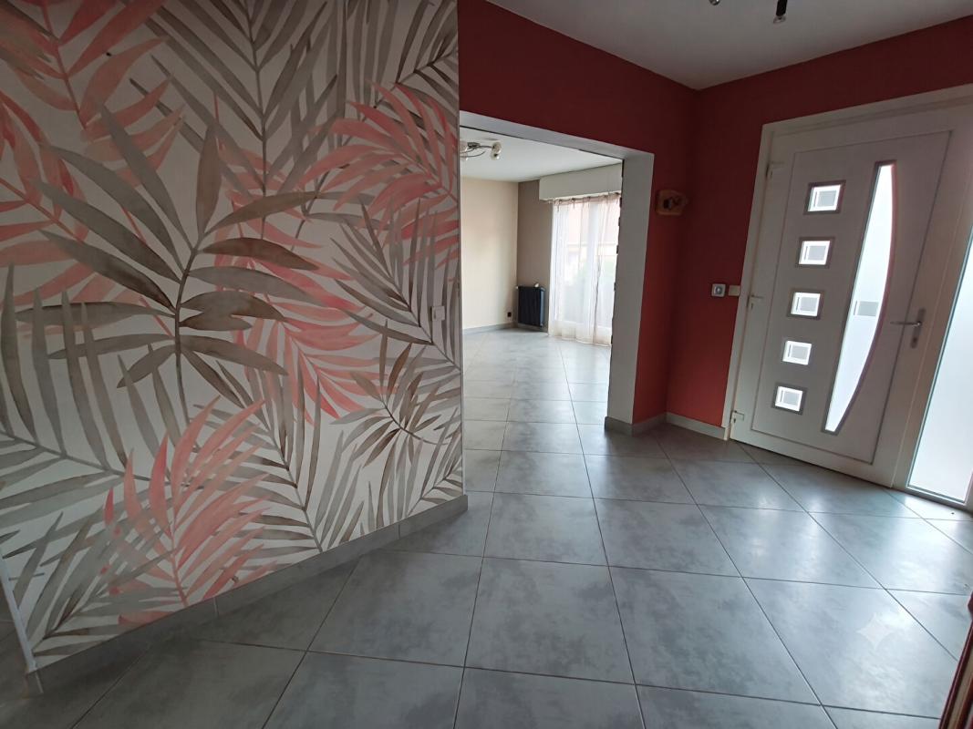 LIEVIN Maison Lievin 5 pièces 140 m2 3