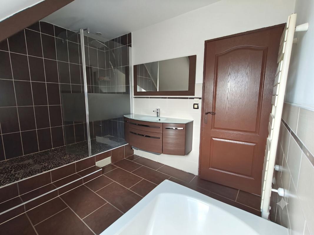 LIEVIN Maison Lievin 5 pièces 140 m2 6
