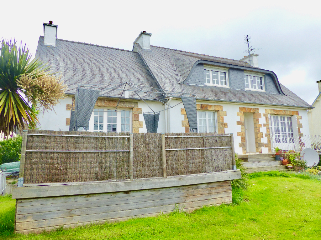 Vente Maison Saint-martin-des-champs 29600 Le Bon Coin