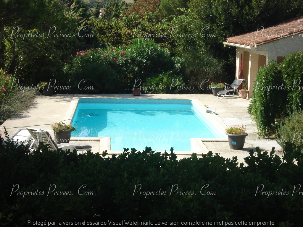 Vente Maison 140 M CASTELNAUDARY 11400 
