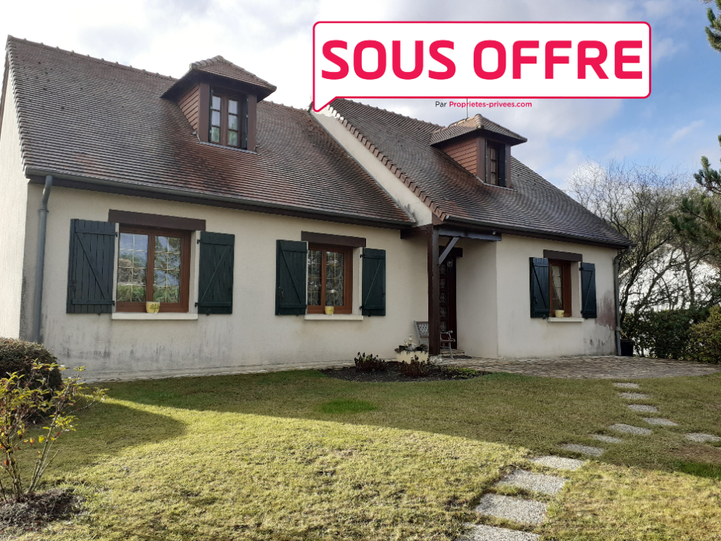 Vente Maison 128 m² SAINTSAUVEUR (86100)