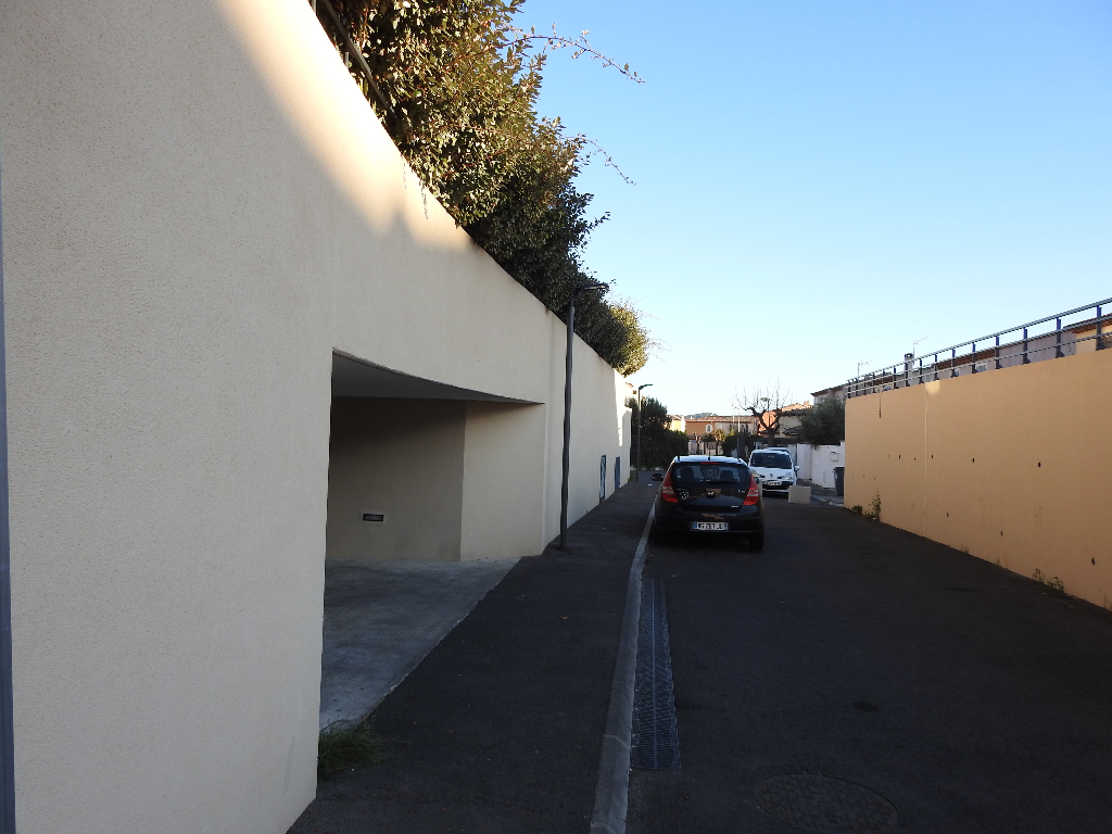 Avenue Des Fleurs Mar Vivo La Seyne Sur Mer