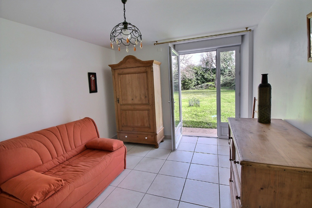 Vente Maison en pierre 127 m² SAINTANDREETAPPELLES (33220)