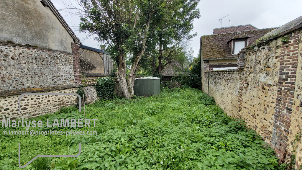 Location Appartement Rdc Avec Un Petit Jardin Vers Louhans