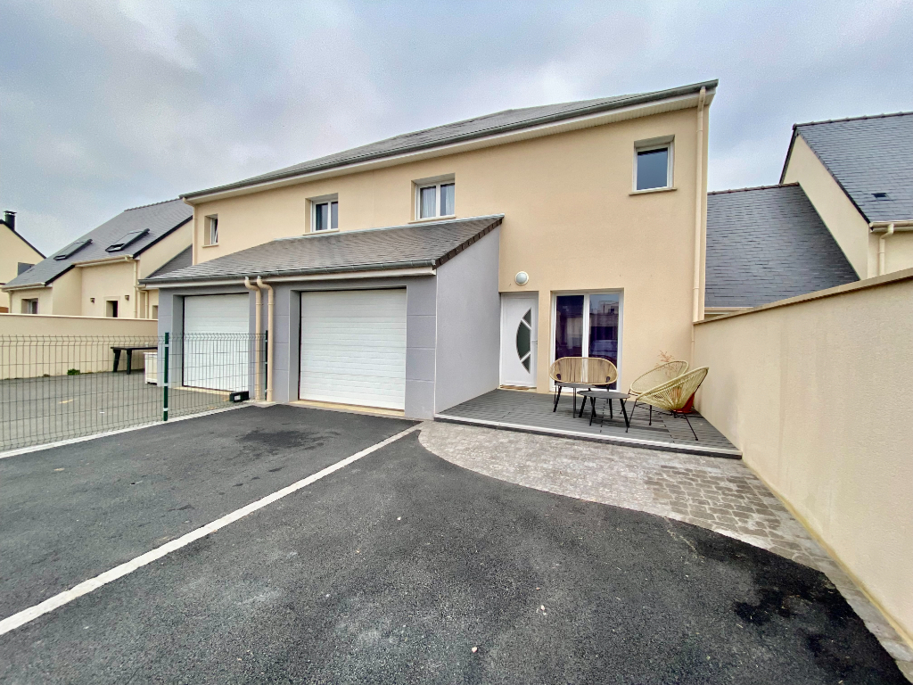 ROMAIN MARIE ET BAPTISTE LEGAGNEUX - Votre conseiller en immobilier