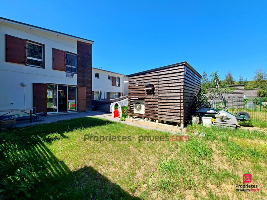 Vente Maison 83 m² SAINTEGENEVIEVEDESBOIS (91700)
