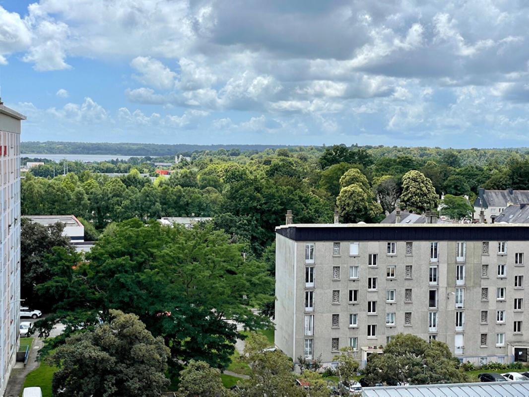 Vente T4 70 M QUIMPER 29000 
